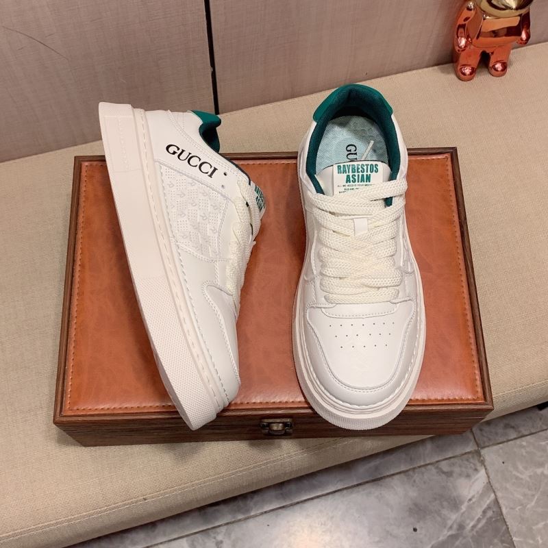 Gucci Low Shoes